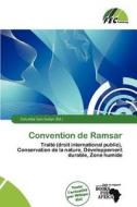 Convention De Ramsar edito da Fec Publishing