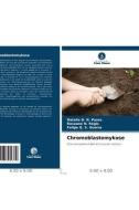 Chromoblastomykose di Natalia D. N. Pazos, Roseane N. Régis, Felipe Q. S. Guerra edito da Verlag Unser Wissen