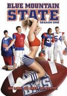 Blue Mountain State: Season One edito da Lions Gate Home Entertainment