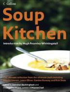 Soup Kitchen edito da HarperCollins Publishers
