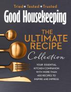 The Good Housekeeping Ultimate Collection di Good Housekeeping edito da Harpercollins Publishers