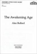 The Awakening Age edito da Oxford University Press