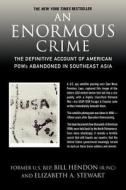 An Enormous Crime di Hendon Bill edito da St. Martins Press-3PL