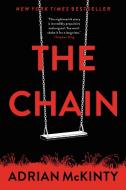 The Chain di Adrian Mckinty edito da MULHOLLAND BOOKS