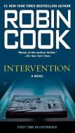 Intervention di Robin Cook edito da BERKLEY BOOKS