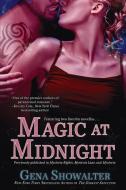 Magic at Midnight di Gena Showalter edito da BERKLEY MASS MARKET