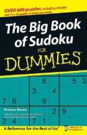 The Big Book Of Sudoku For Dummies di Andrew Heron edito da John Wiley And Sons Ltd