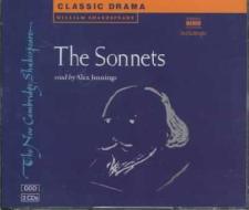 The Sonnets 3 Audio Cd Set di William Shakespeare, Naxos AudioBooks edito da Cambridge University Press