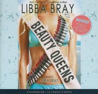 Beauty Queens di Libba Bray edito da Scholastic