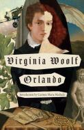 Orlando: A Biography di Virginia Woolf edito da VINTAGE