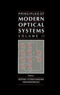 Principles of Modern Optical Systems edito da ARTECH HOUSE INC