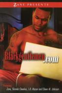 BLACKGENTLEMEN.COM di Zane edito da SBBI - STREBOR BOOKS INTL LLC