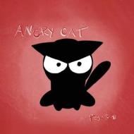 Angry Cat di Kayla Bull edito da FRIESENPR