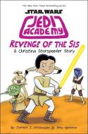 Revenge of the Sis di Jarrett J. Krosoczka, Amy Ignatow edito da SCHOLASTIC