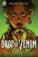 Rick Riordan Presents: A Drop Of Venom (International Paperback Edition) di Sajni Patel edito da Hyperion