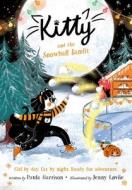 Kitty and the Snowball Bandit di Paula Harrison edito da Oxford University Press, USA
