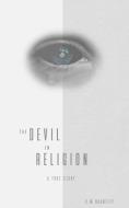 The Devil in Religion di C M Brantley edito da Blurb