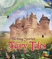 Fairy Tales di Anita Ganeri edito da CAPSTONE PR