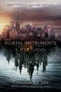 Mortal Instruments 01. City of Bones. Movie Tie-In Edition di Cassandra Clare edito da Simon + Schuster Inc.