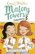 Malory Towers Collection 3 di Enid Blyton edito da Hachette Children's Group