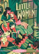 Classic Starts(r) Little Women di Louisa May Alcott edito da BLACKWELL NORTH AMERICA