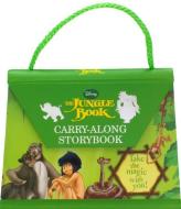 Disney Jungle Book edito da PARRAGON