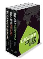 Education in Africa di Various edito da BLOOMSBURY ACADEMIC