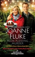 Plum Pudding Murder Film Tie-In di Joanne Fluke edito da Kensington Publishing