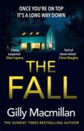 The Fall di Gilly Macmillan edito da Cornerstone