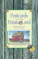 Postcards from Potato Land di Marianne Love edito da Rowman & Littlefield