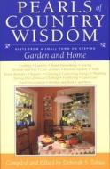 Pearls Of Kitchen Wisdom di Deborah S Tukua edito da Rowman & Littlefield