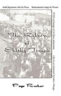 The Return of Shirley Temple di Page Rucker edito da Virtualbookworm.com Publishing