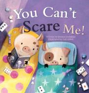 You Can't Scare Me di Bonnie Grubman edito da CLAVIS PUB
