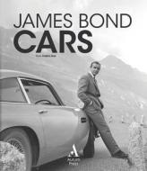 James Bond Cars di Frederic Brun edito da Aurum Press Ltd