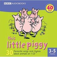 This Little Piggy edito da Audiogo Limited