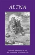 Aetna edito da PAPERBACKSHOP UK IMPORT