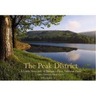 The Peak District di Chris Andrews, Peter McGowan edito da Chris Andrews Publications