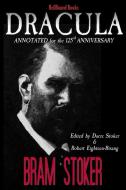Dracula di Robert Eighteen-Bisang, Bram Stoker edito da Hellbound Books Publishing