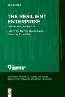 The Resilient Enterprise edito da Gruyter, Walter de GmbH