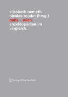 Paris - Wien edito da Springer Vienna