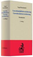 Umwelthaftpflichtversicherung Umweltschadensversicherung di Joachim Vogel, Hermann Stockmeier edito da Beck C. H.