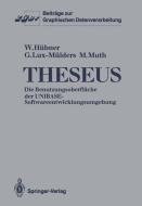Theseus di Wolfgang Hübner, Gregor Lux-Mülders, Matthias Muth edito da Springer Berlin Heidelberg