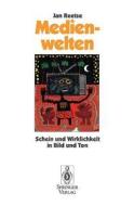 Medienwelten di Jan Reetze edito da Springer Berlin Heidelberg