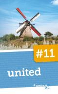 united #11 di United P. C. edito da united p.c. Verlag