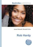 Rob Hardy edito da Book On Demand Ltd.