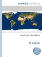 Xi Cephei edito da Book On Demand Ltd.