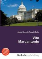Vito Marcantonio edito da Book On Demand Ltd.