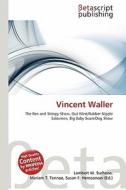 Vincent Waller edito da Betascript Publishing