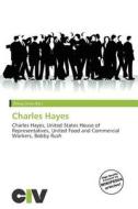 Charles Hayes edito da Civ