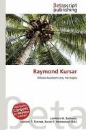Raymond Kursar edito da Betascript Publishing